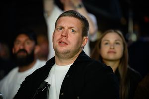 Фоторепортаж Андрея Губренко